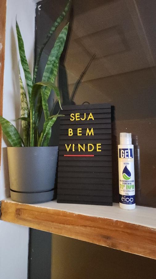 Casa Ipe Baoba Casa de férias São Paulo