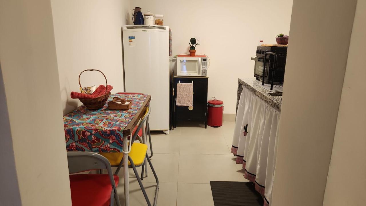 Casa Ipe Baoba *