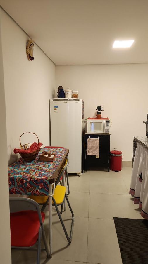 Casa Ipe Baoba * Sao Paulo