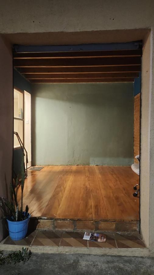 Casa Ipe Baoba São Paulo