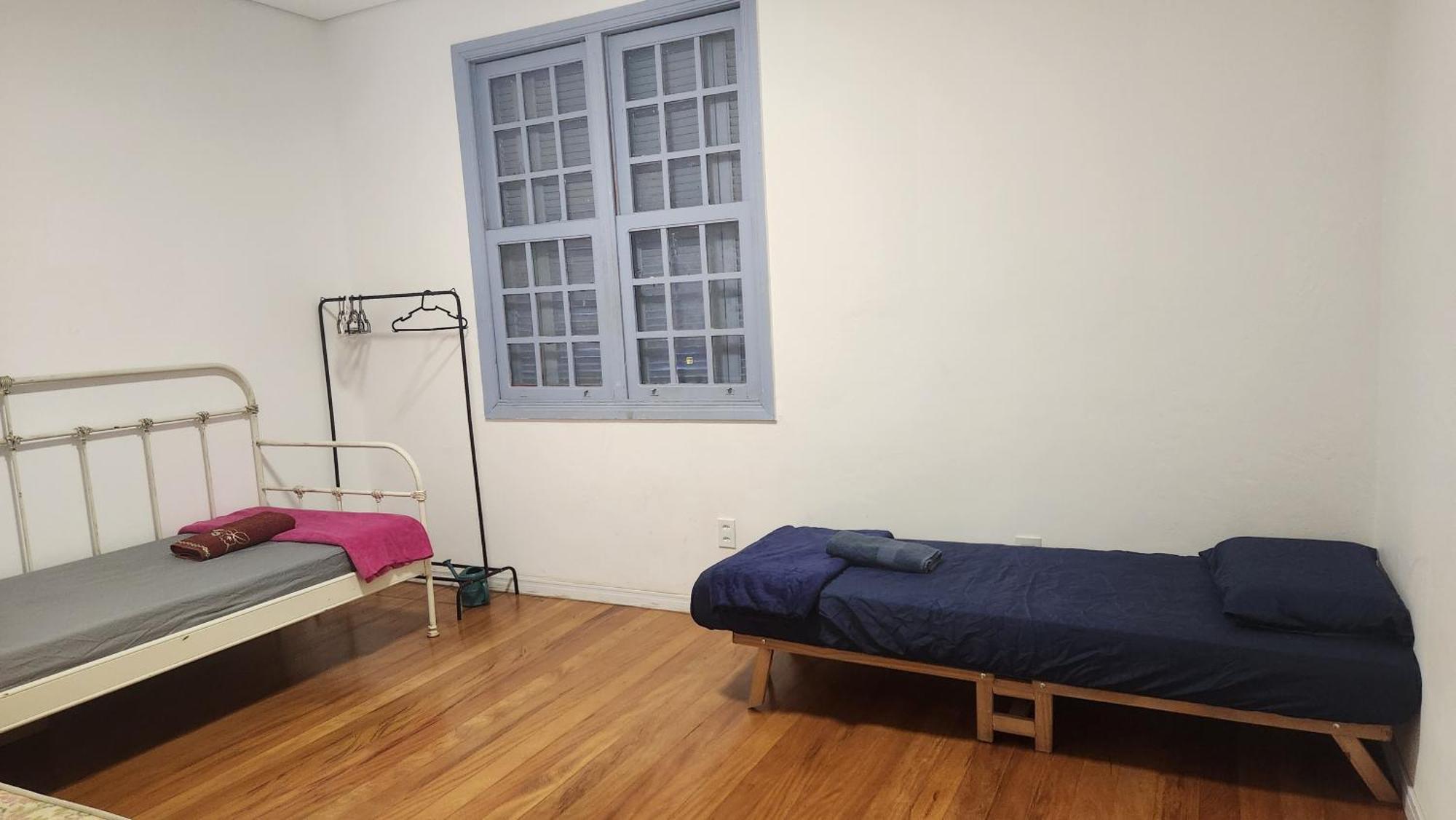 Casa Ipe Baoba Casa de férias São Paulo