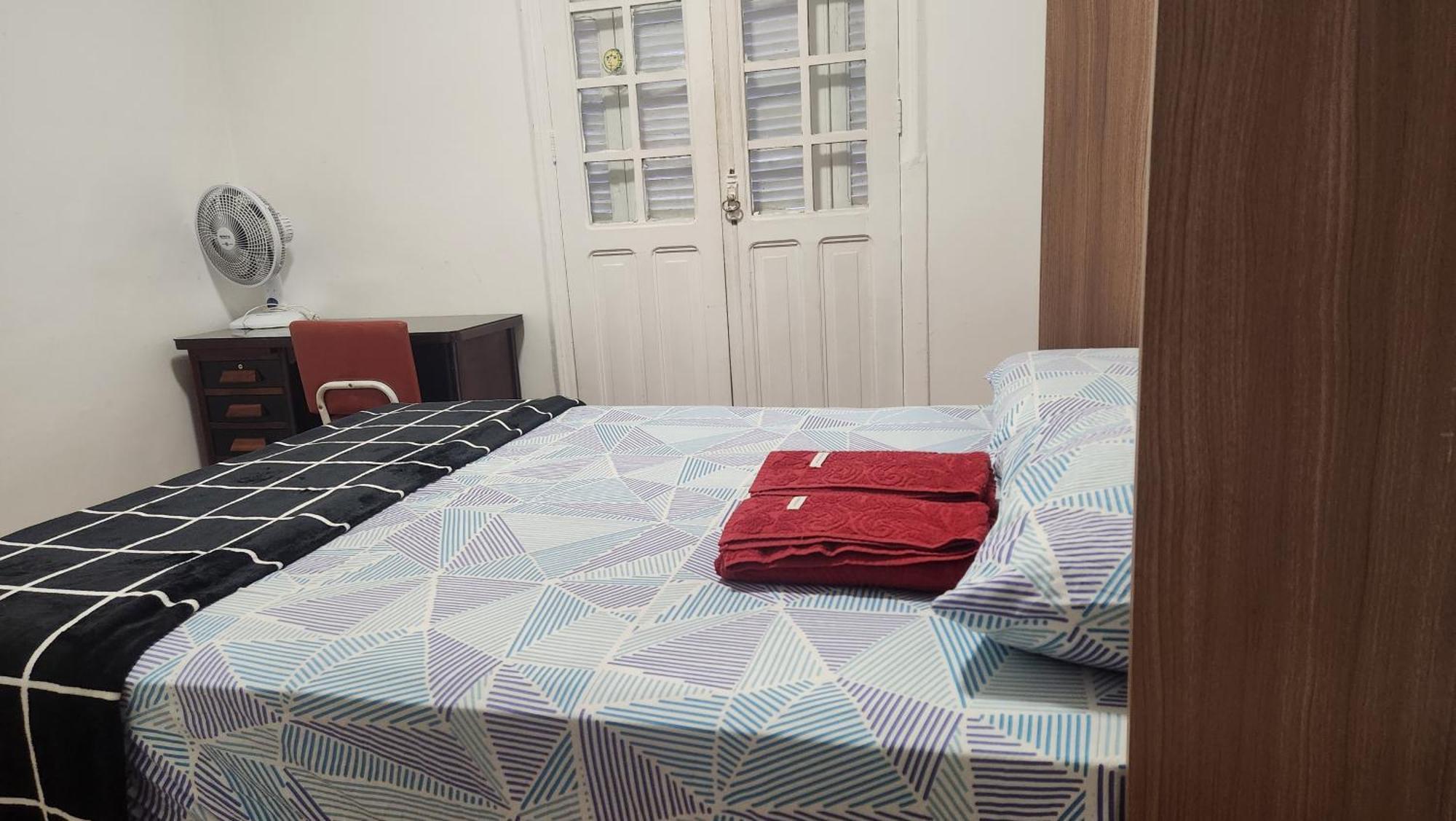 Casa de férias Casa Ipe Baoba São Paulo