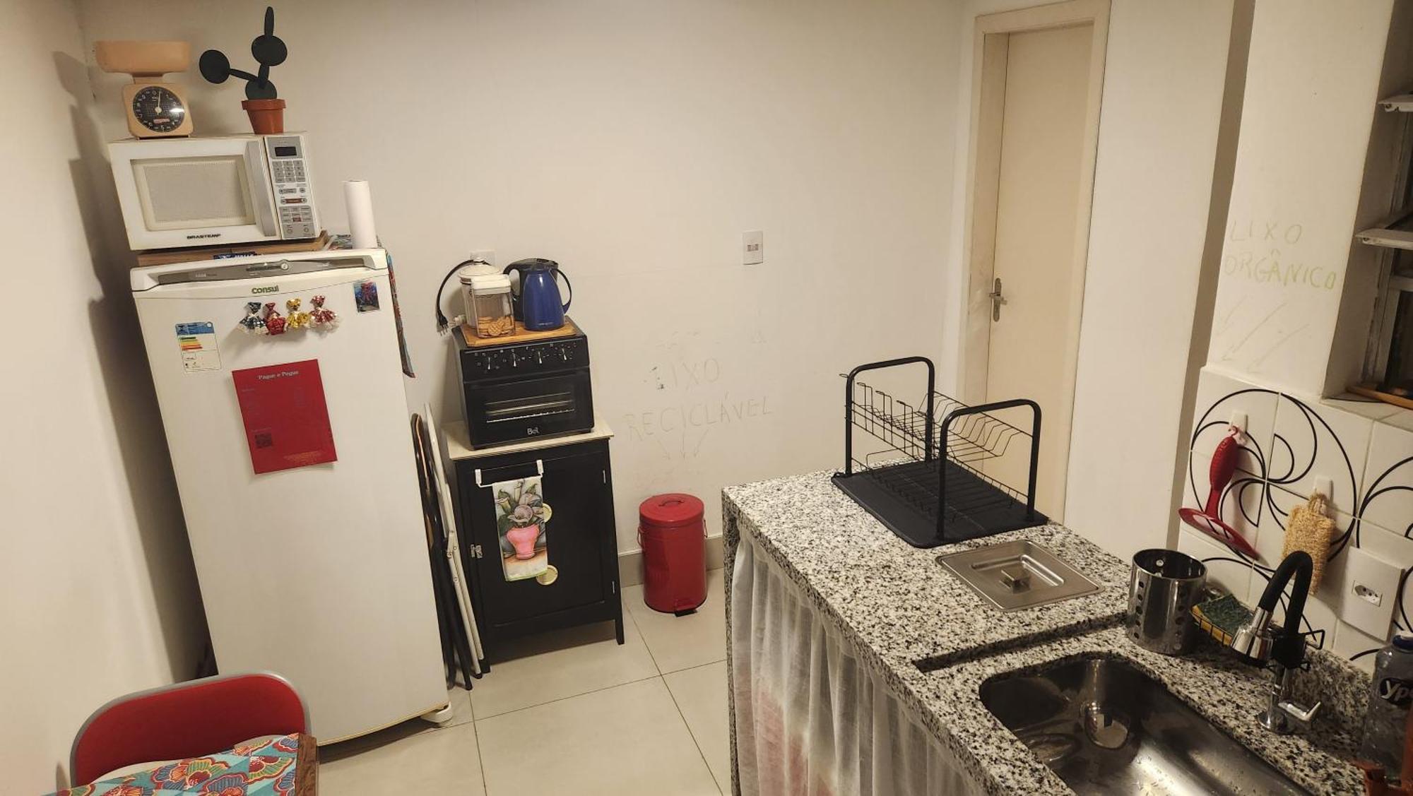 Casa Ipe Baoba *
