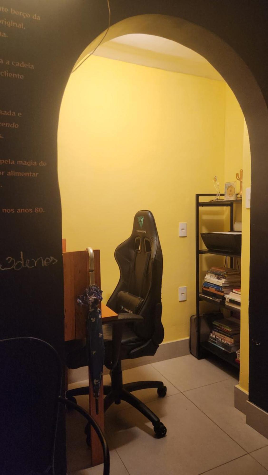 Casa Ipe Baoba * São Paulo
