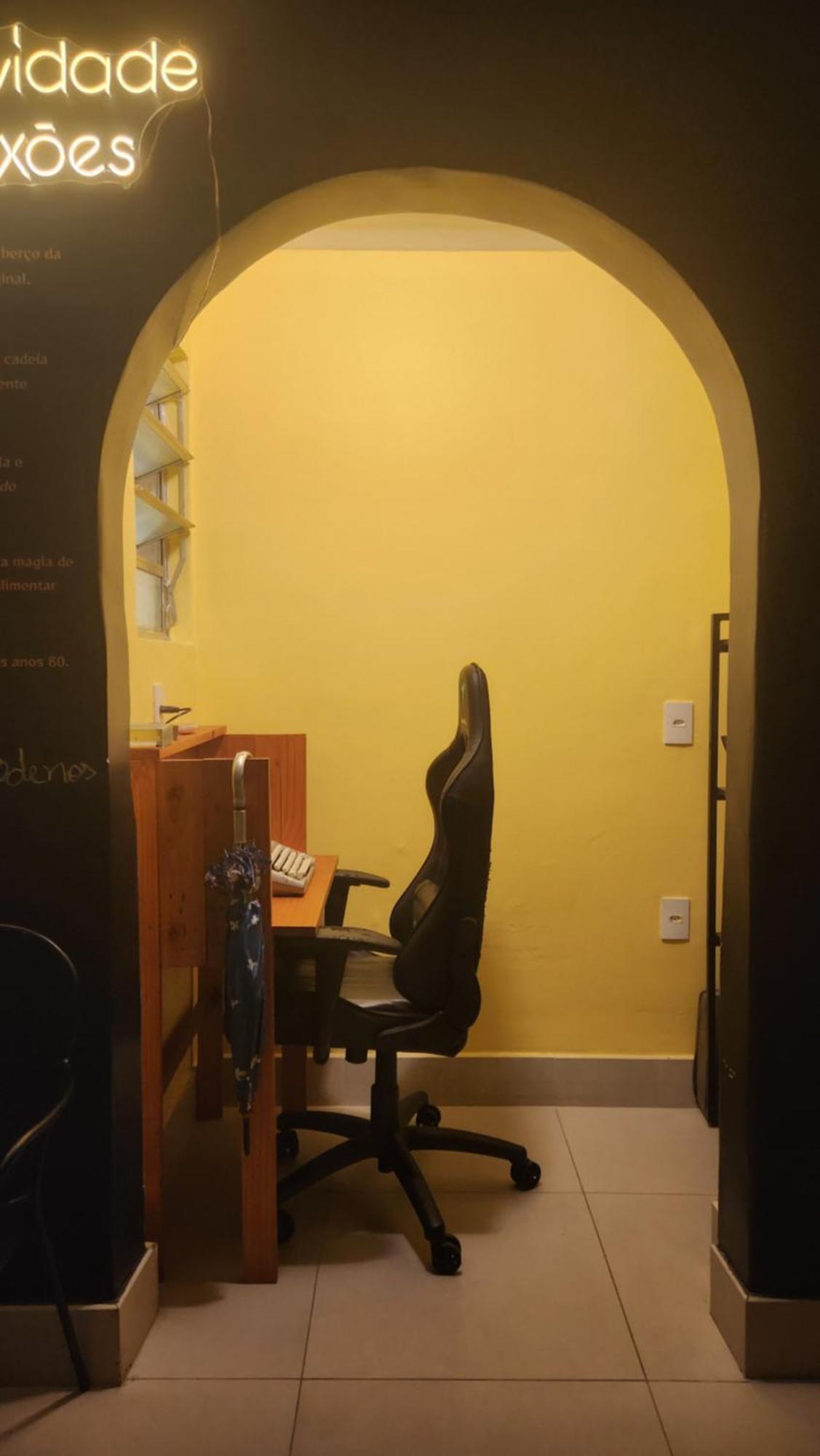 Casa Ipe Baoba São Paulo