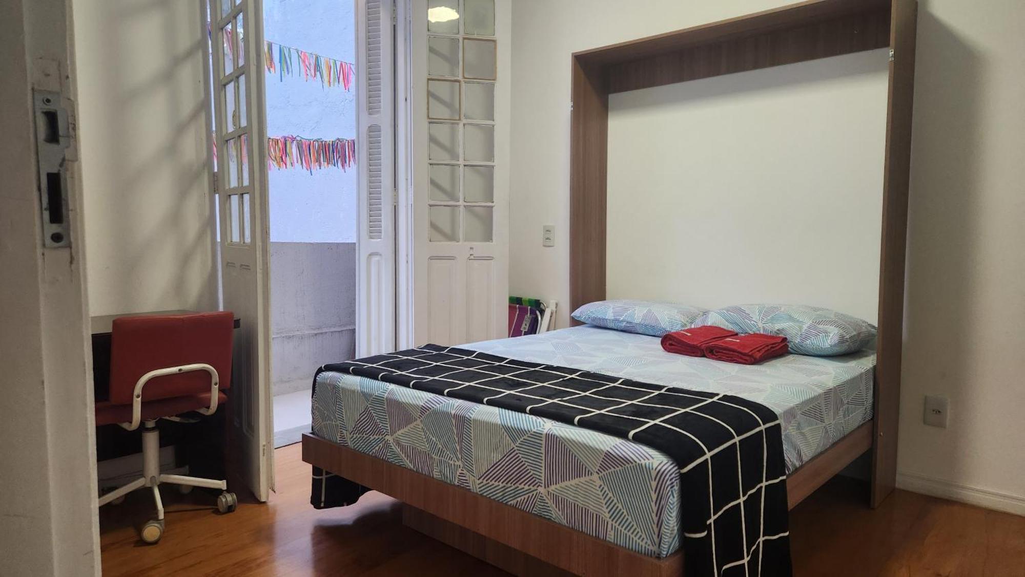 Casa Ipe Baoba Holiday home