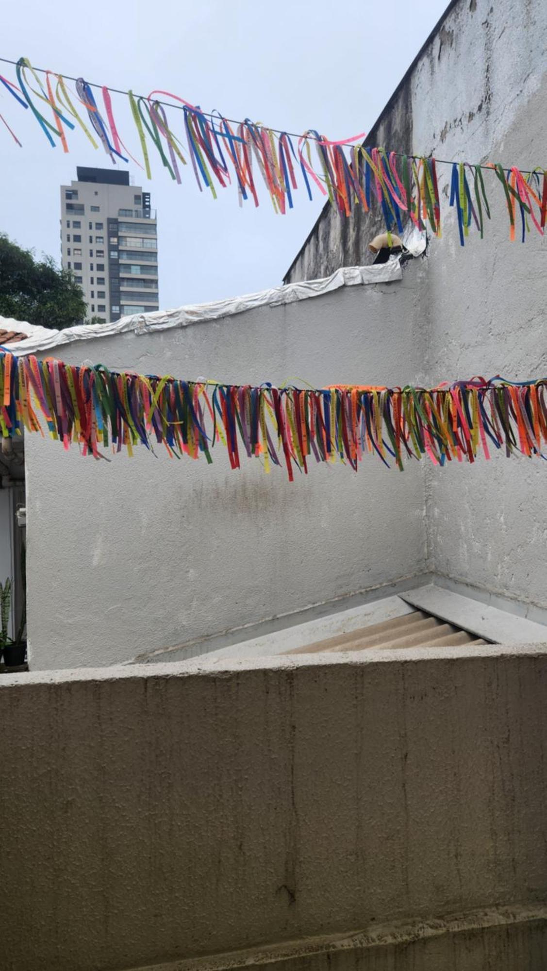 Casa Ipe Baoba * São Paulo