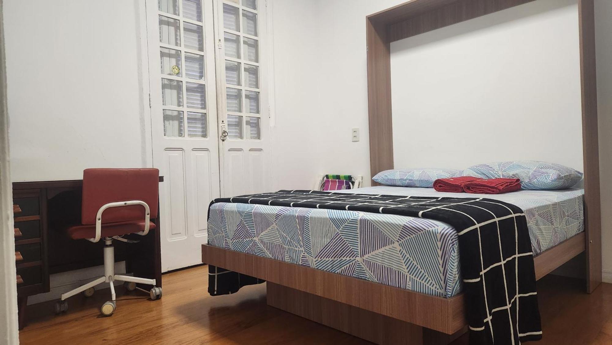 Casa de férias Casa Ipe Baoba
