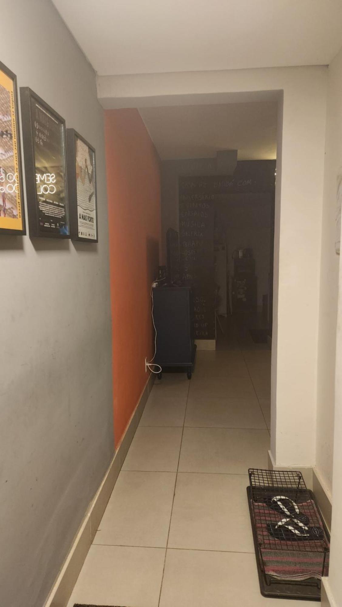 Casa Ipe Baoba Casa de férias *