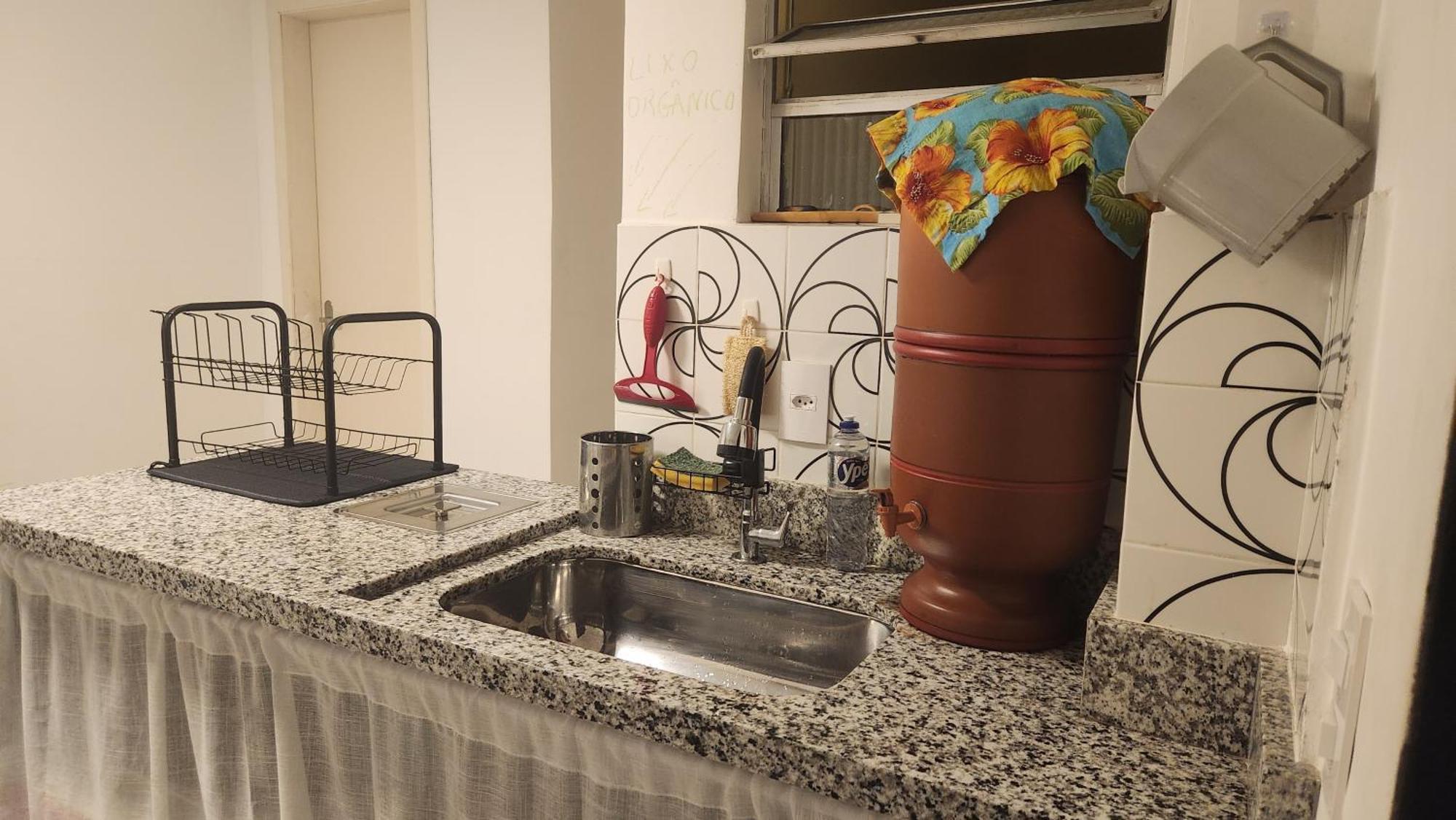Casa Ipe Baoba * São Paulo