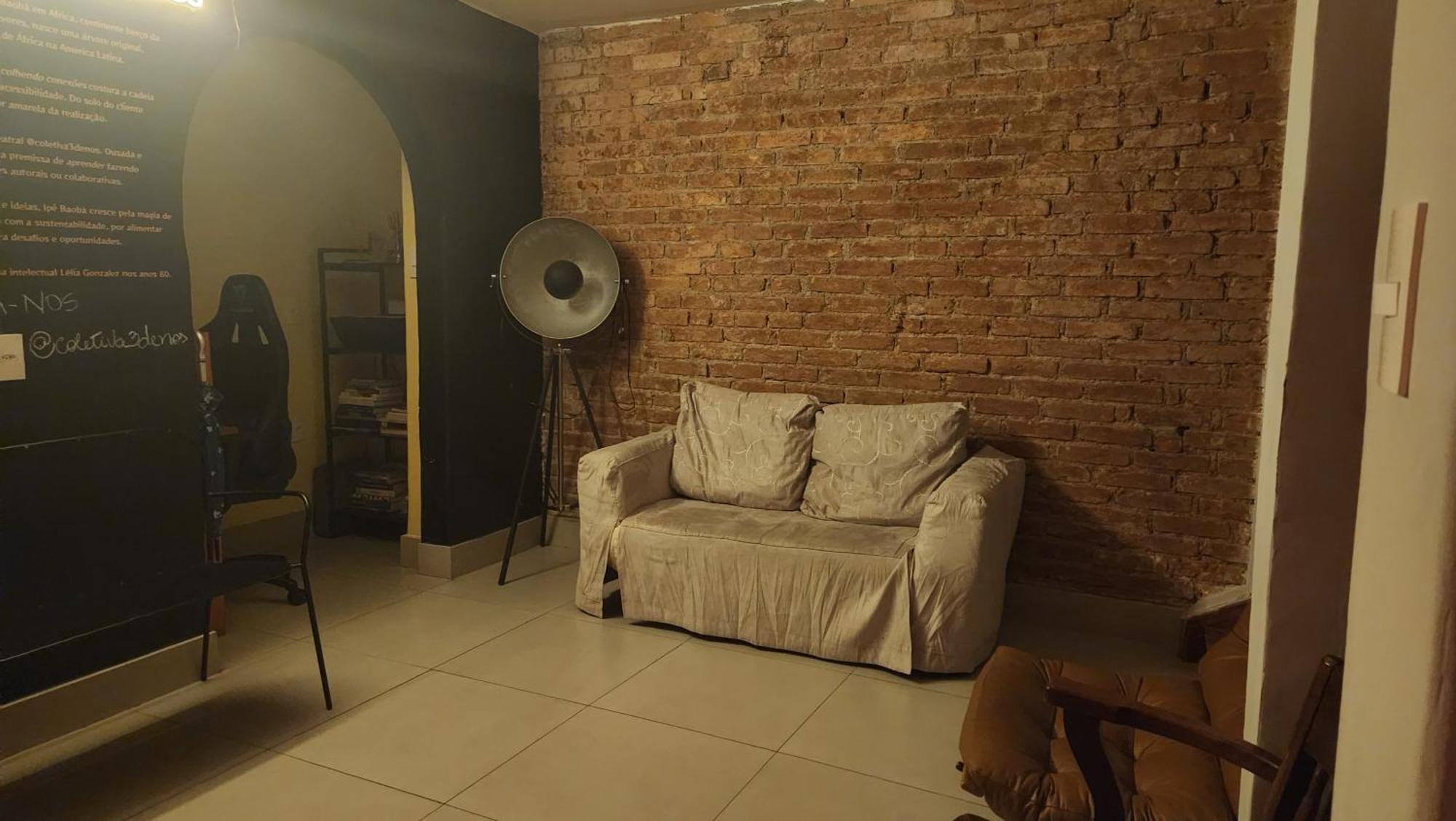 Casa Ipe Baoba
