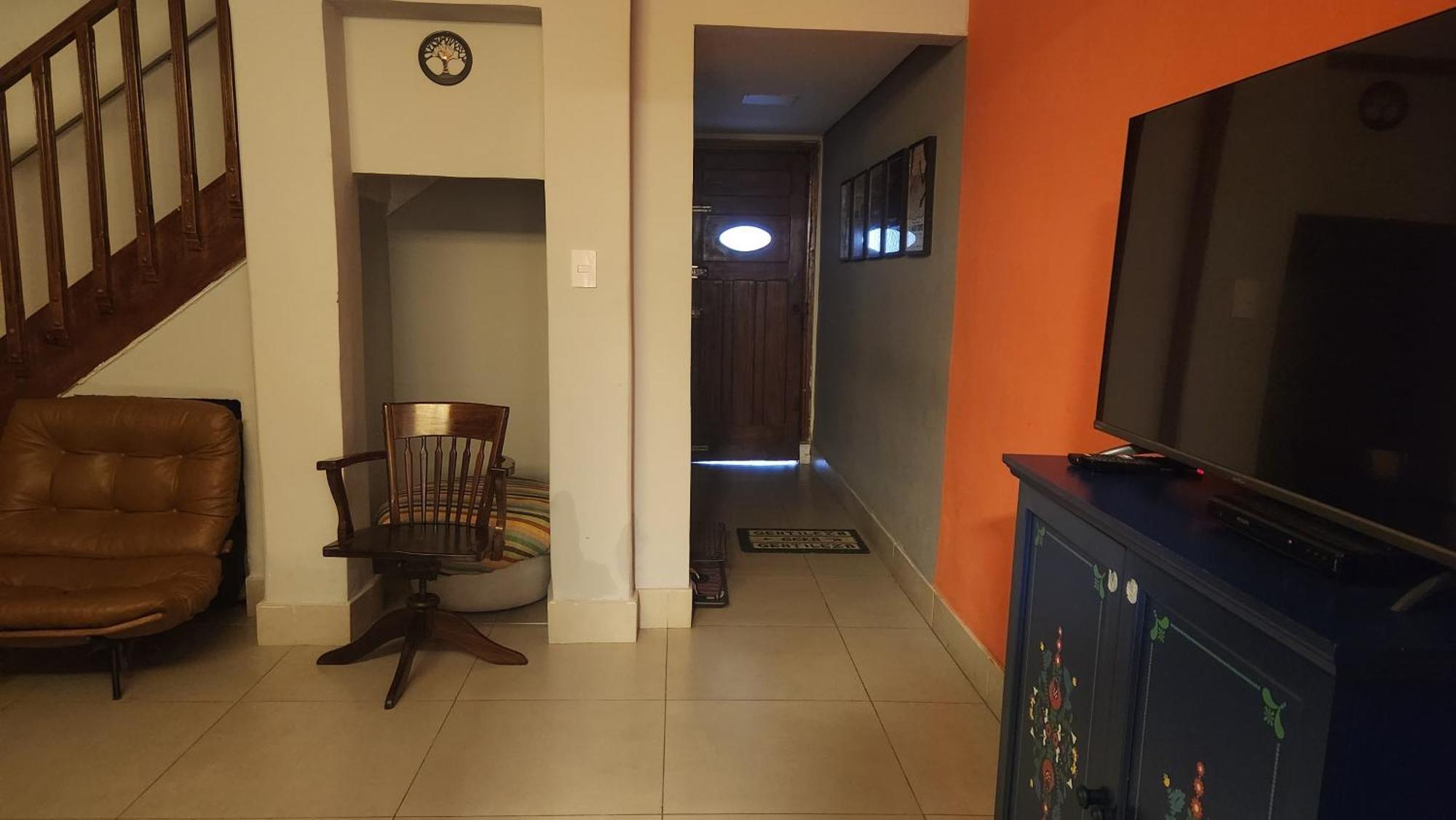 Casa Ipe Baoba Casa de férias