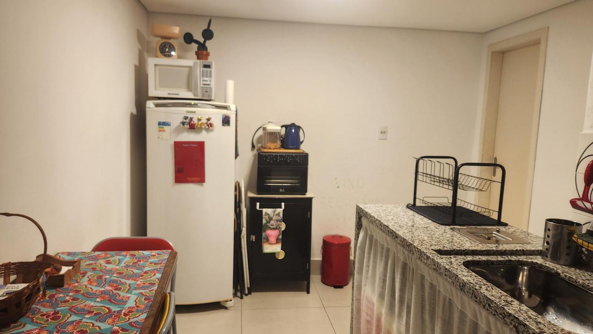 Casa Ipe Baoba Casa de férias *