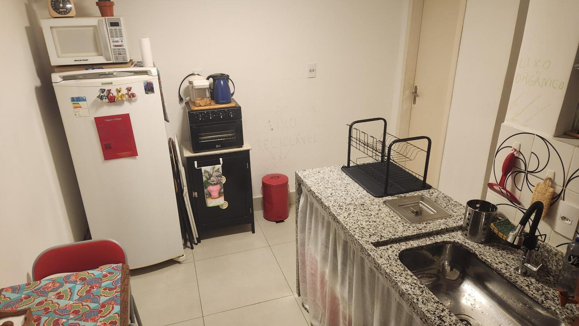 Casa Ipe Baoba