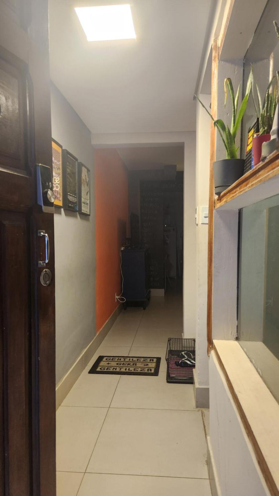 Casa de férias Casa Ipe Baoba *