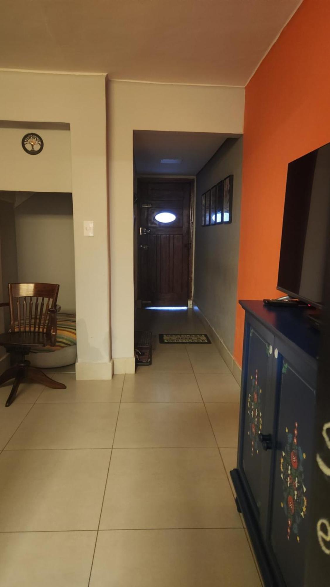 Casa Ipe Baoba