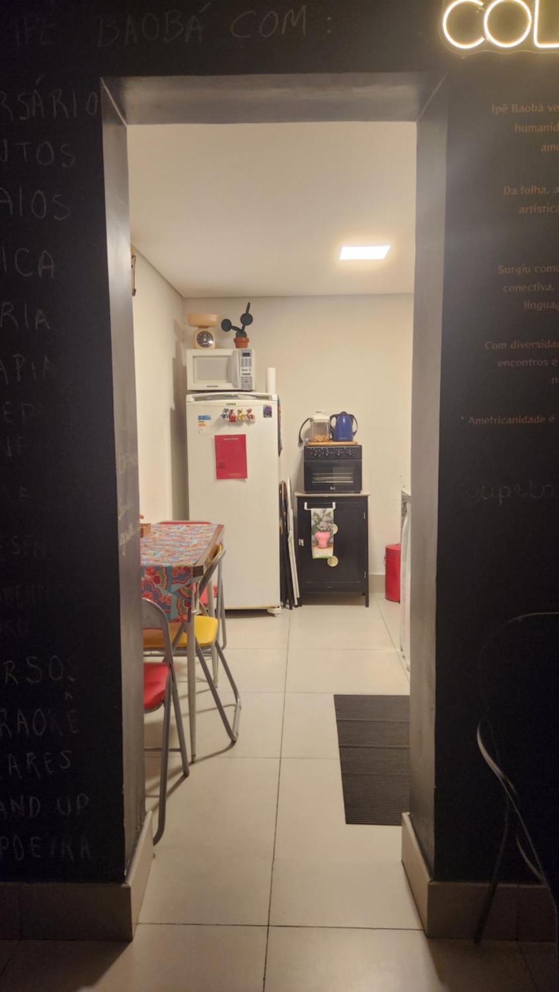 Casa de férias Casa Ipe Baoba *