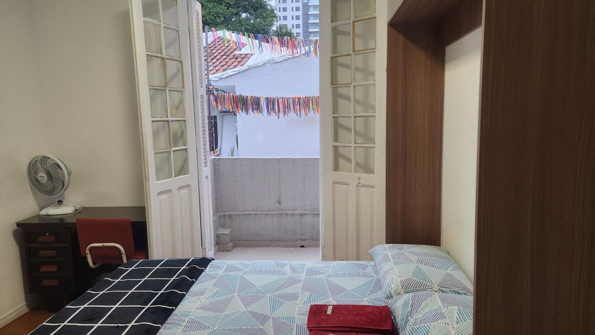 Casa Ipe Baoba São Paulo